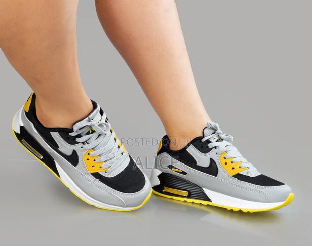 Airmax 90 Sneakers - thumbnail 3