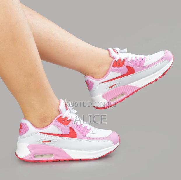 Airmax 90 Sneakers - thumbnail 4