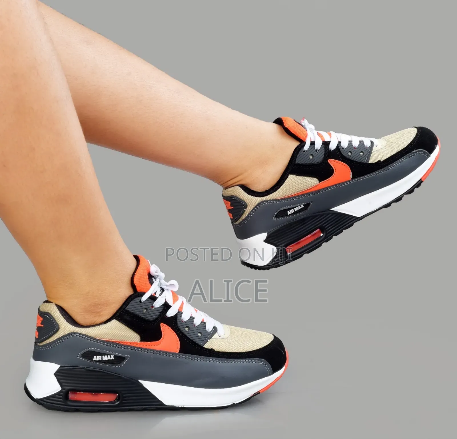 Airmax 90 Sneakers