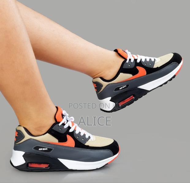 Airmax 90 Sneakers - thumbnail 5