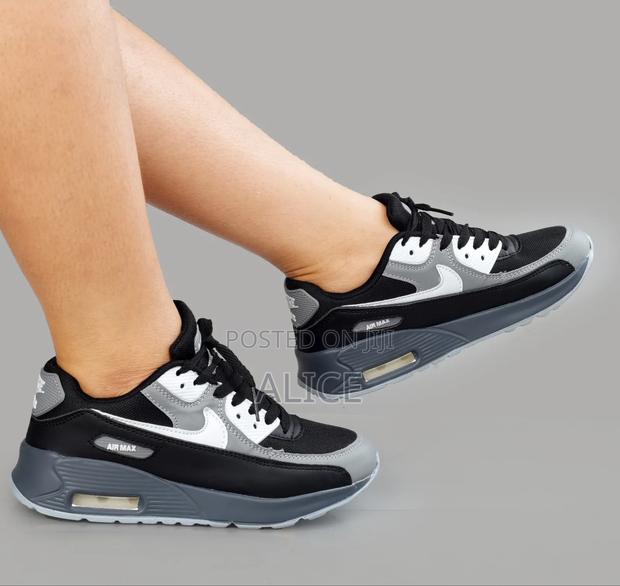 Airmax 90 Sneakers - thumbnail 6