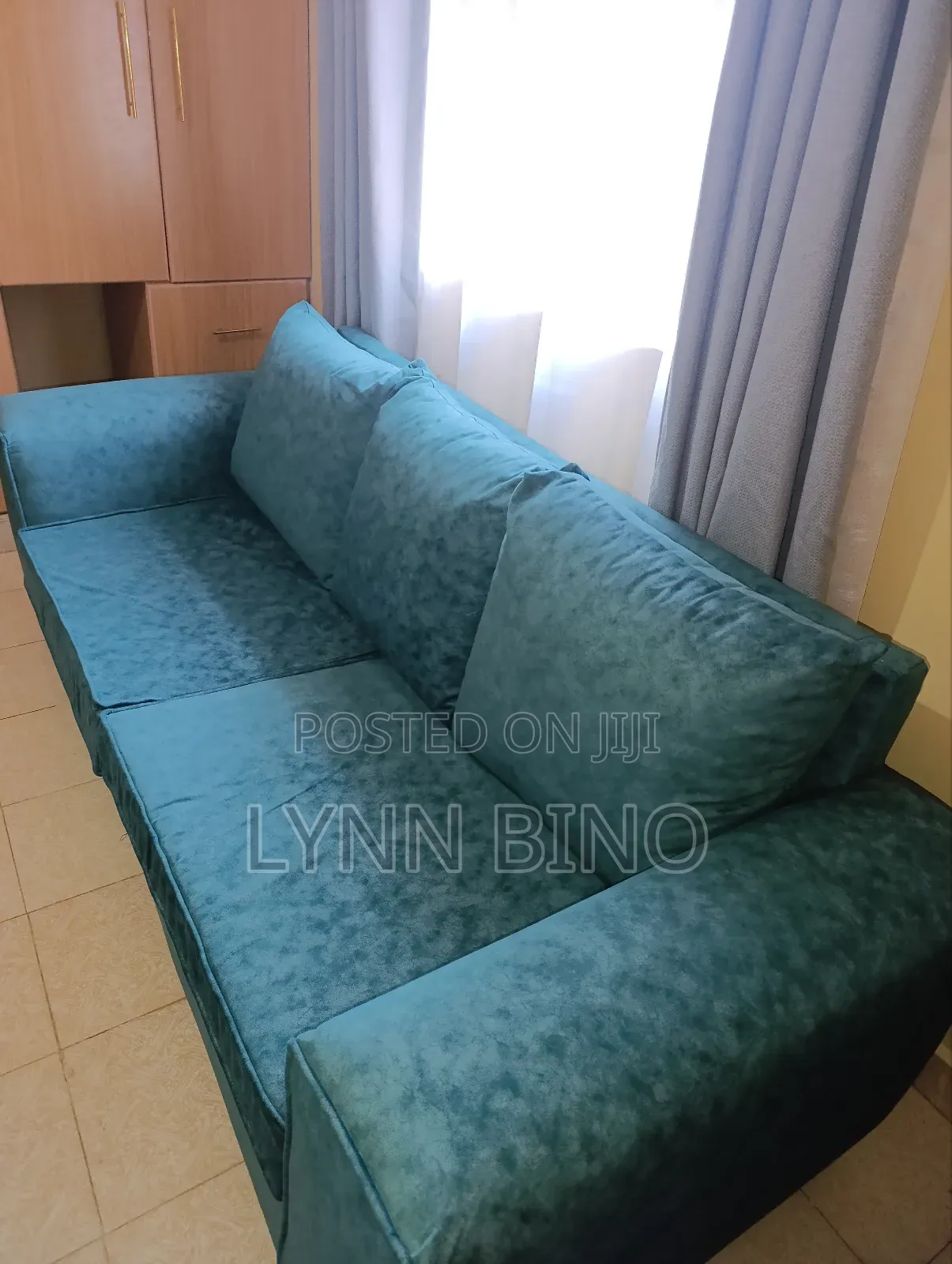 3 Seater Couch