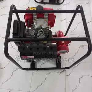 Primo Italy Diesel High Pressure Pump – 3” With 16hp Engine