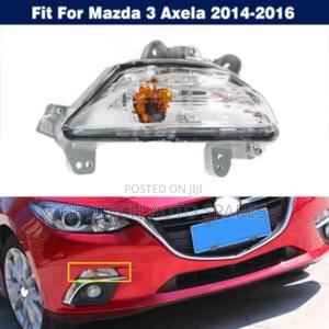 Mazda Axela Bumper Indicator - thumbnail 2