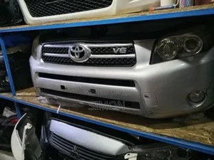 Rav4 Ac31 Nosecut