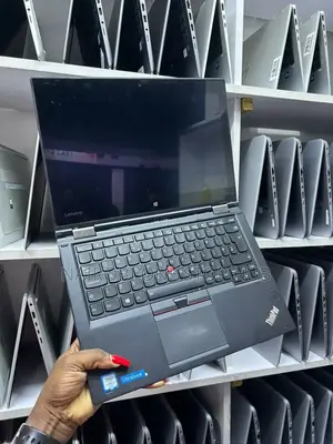 New Laptop Lenovo Yoga 11e 4GB SSD 256GB