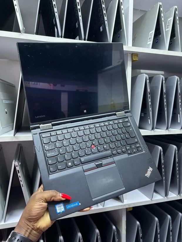 New Laptop Lenovo Yoga 11e 4GB SSD 256GB