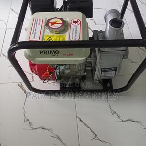 Primo Italy Petrol Water Pump - thumbnail 2