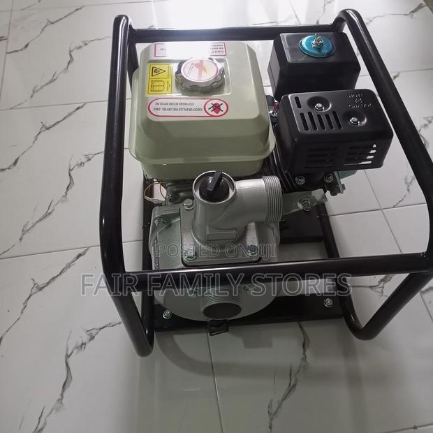 Primo Italy Petrol Water Pump - thumbnail 5