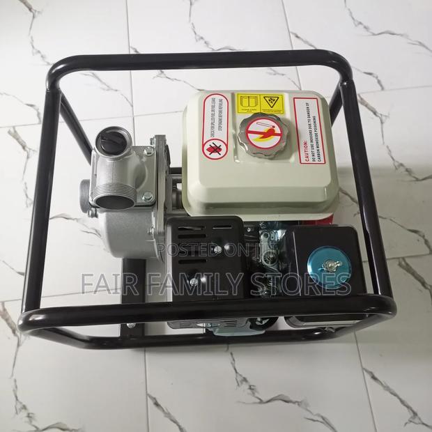 Primo Italy Petrol Water Pump - thumbnail 6