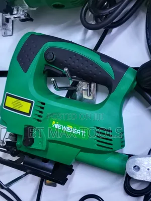Heavy Duty Electric Jigsaw(Newbeat)