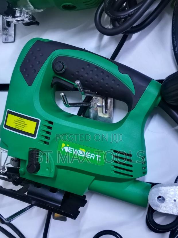 Heavy Duty Electric Jigsaw(Newbeat)