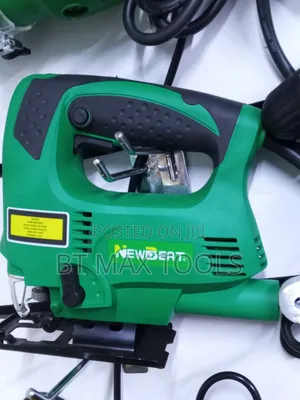 Heavy Duty Electric Jigsaw(Newbeat)