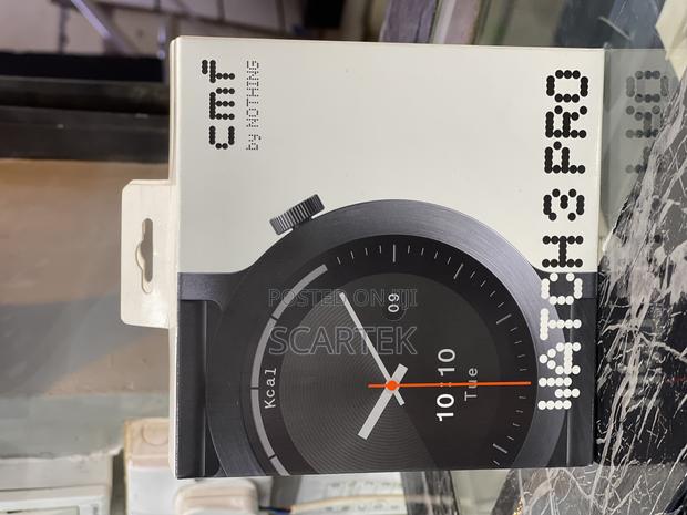 Cmf Watch 3 Pro - main view