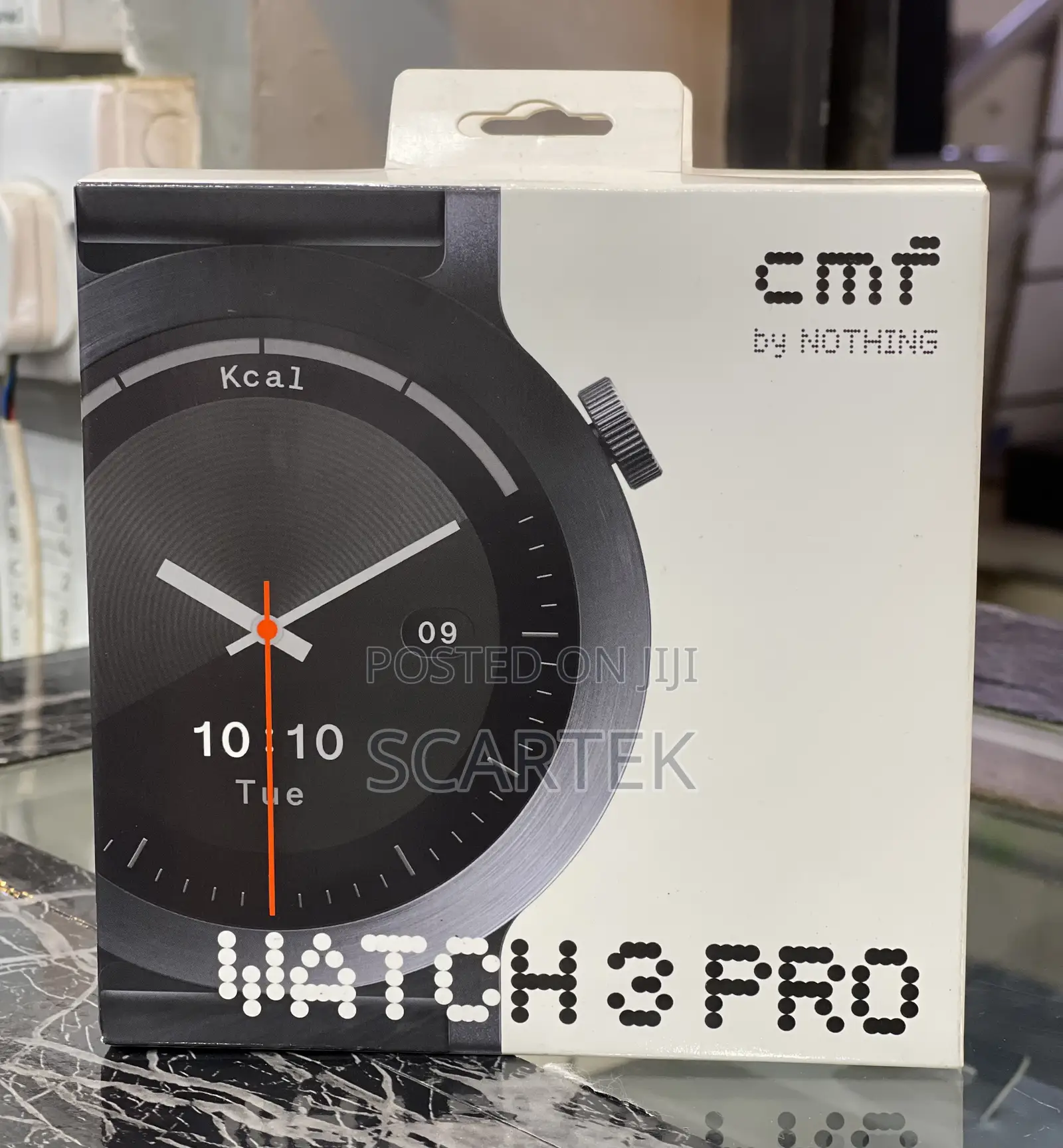 Cmf Watch 3 Pro