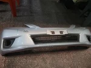 Mark X 2010 Front Bumper