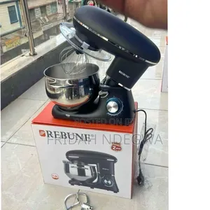 Rebune 7l Commercial Stand Mixer