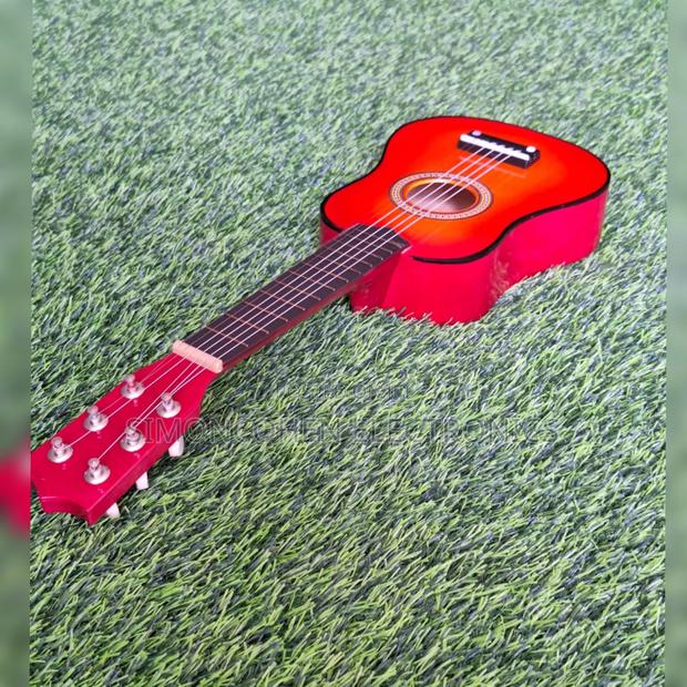 Kids Guitar