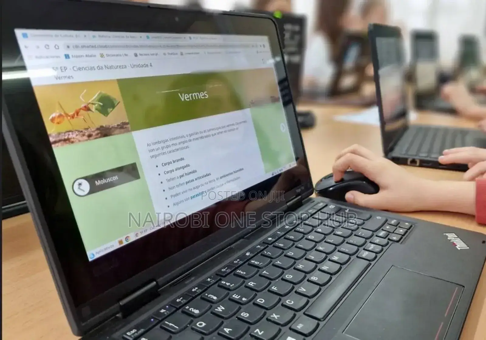 New Laptop Lenovo Yoga 11e 4GB SSD 256GB
