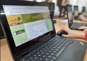 New Laptop Lenovo Yoga 11e 4GB SSD 256GB