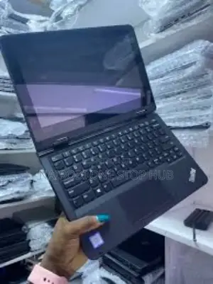 New Laptop Lenovo Yoga 11e 4GB SSD 256GB