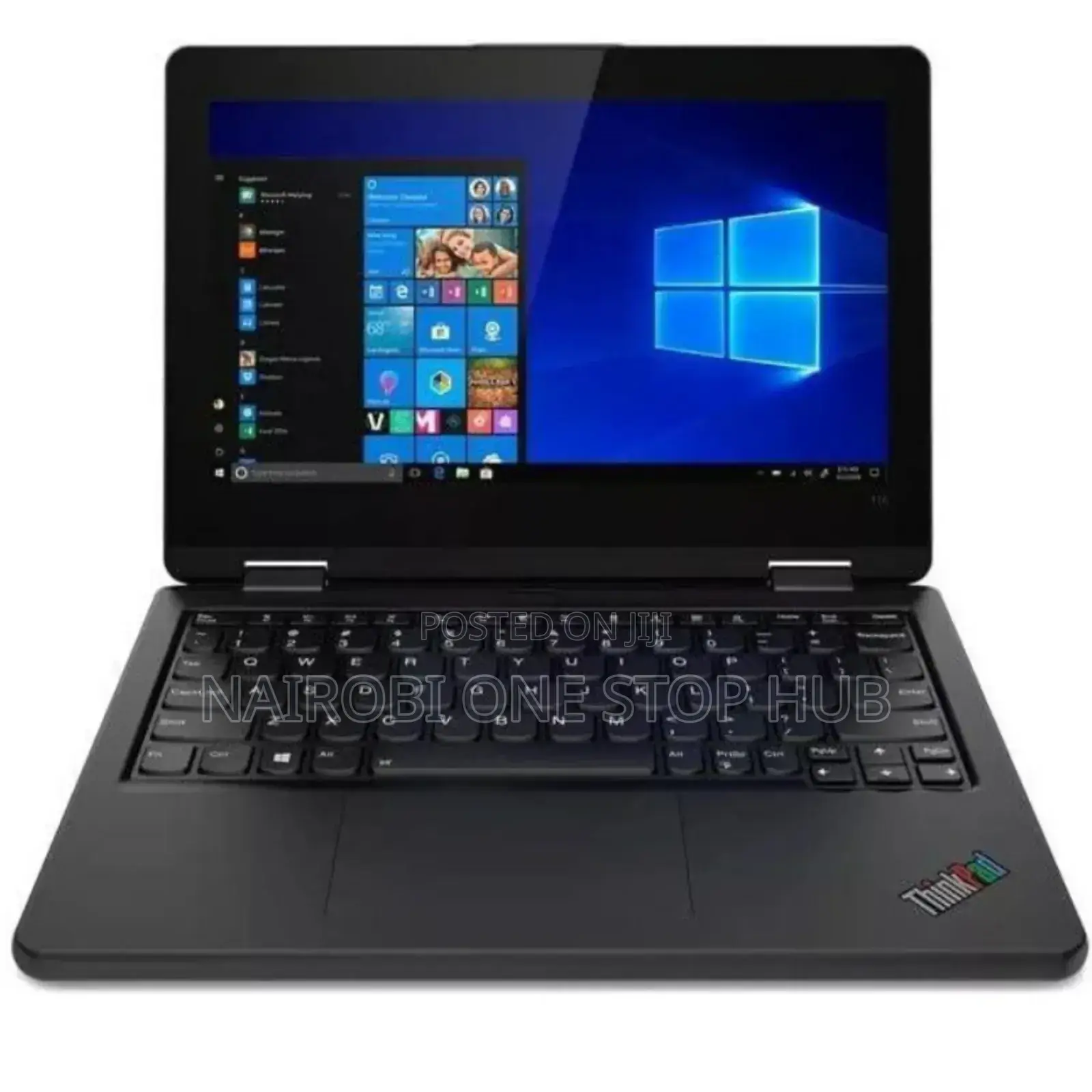 New Laptop Lenovo Yoga 11e 4GB SSD 256GB