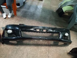 Crown 2012 Front Bumper