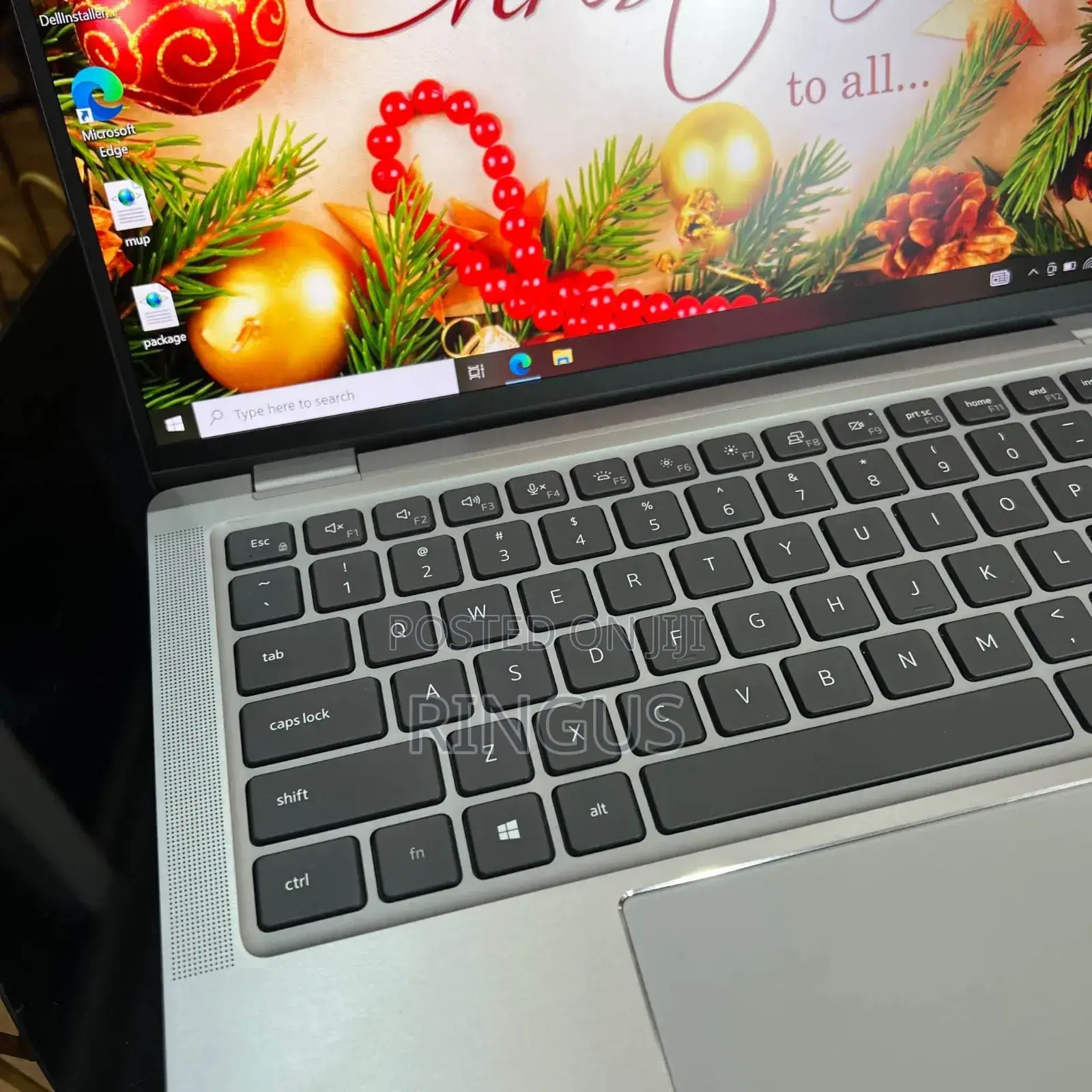 Laptop Dell Latitude 9420 16GB Intel Core I7 SSD 256GB