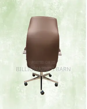 Brown_executive_leather_office_chair__high_back_chrome