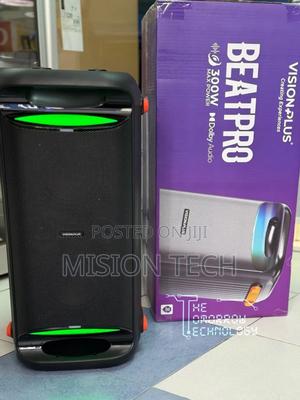 Vision Plus Beatpro - thumbnail 2