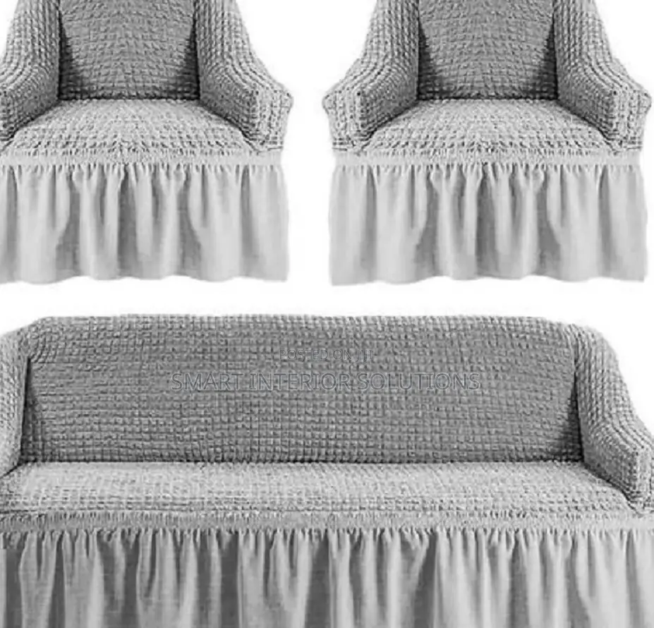 Turkey Sofa Covers for 5 Seater and 7 Seater Sofas at Odeon Tsavo Road