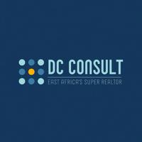 DC Consult logo