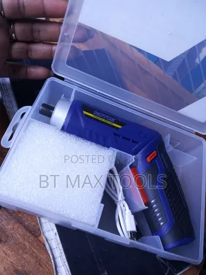 3.6v Royce Cordless Screwdriver