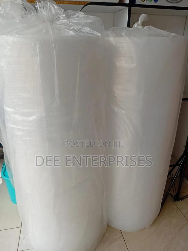 1 Meter Packing Bubble Wrap