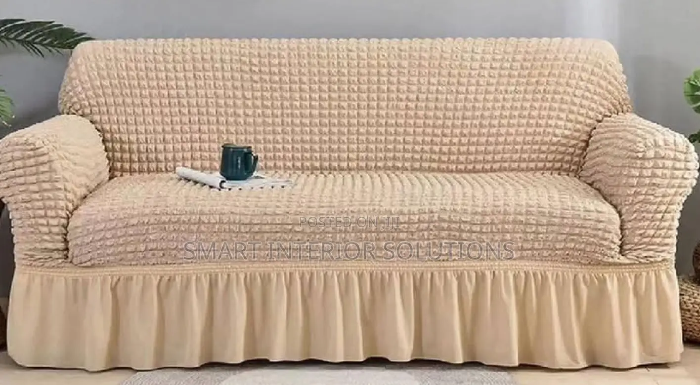 New Arrival Turkey Sofa Covers – Odeon Nairobi CBD