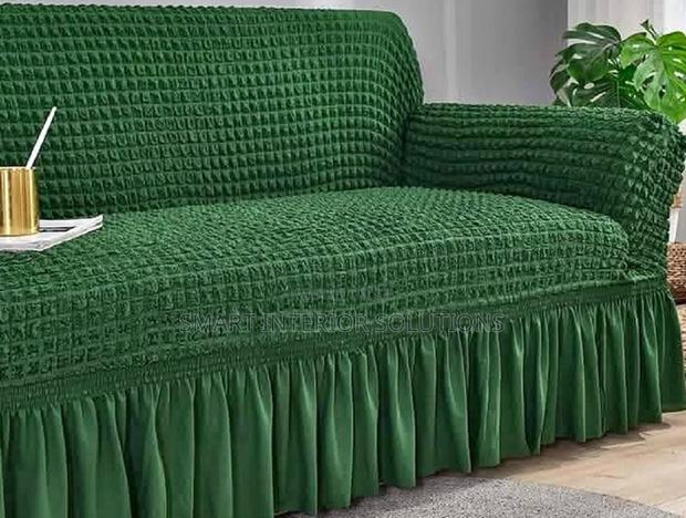Best Turkish Sofa Covers Shop on Tsavo Road Nairobi