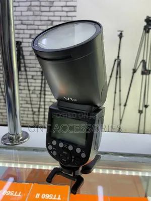 Godox V1 for Canon