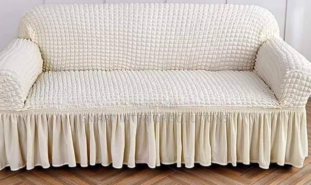 Modern Turkey Sofa Covers Available at Tsavo Road Odeon