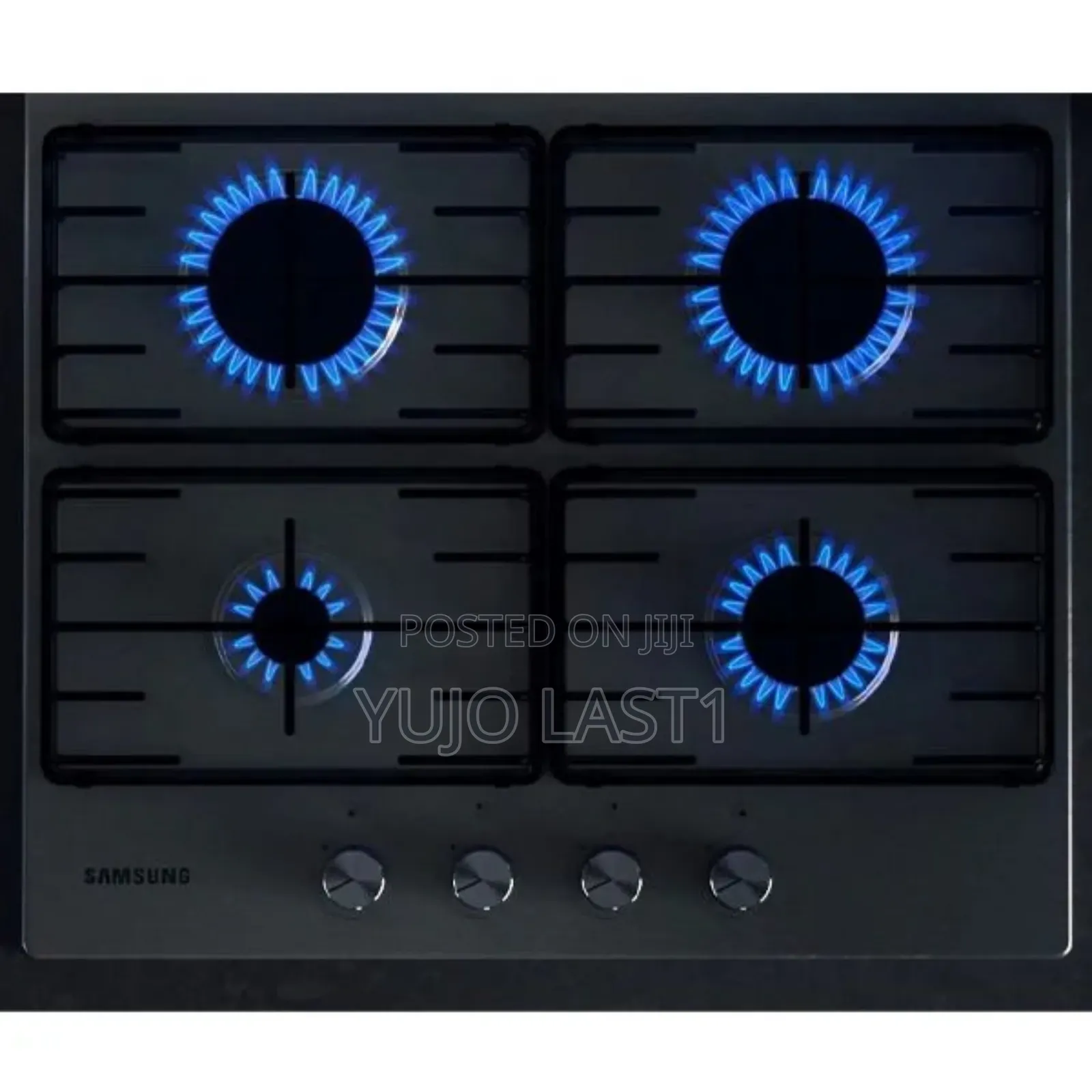 Samsung Built-in Hob Na64n7100ab