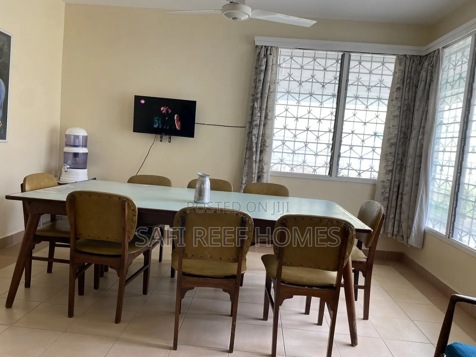 4bdrm Maisonette in Kizingo for rent