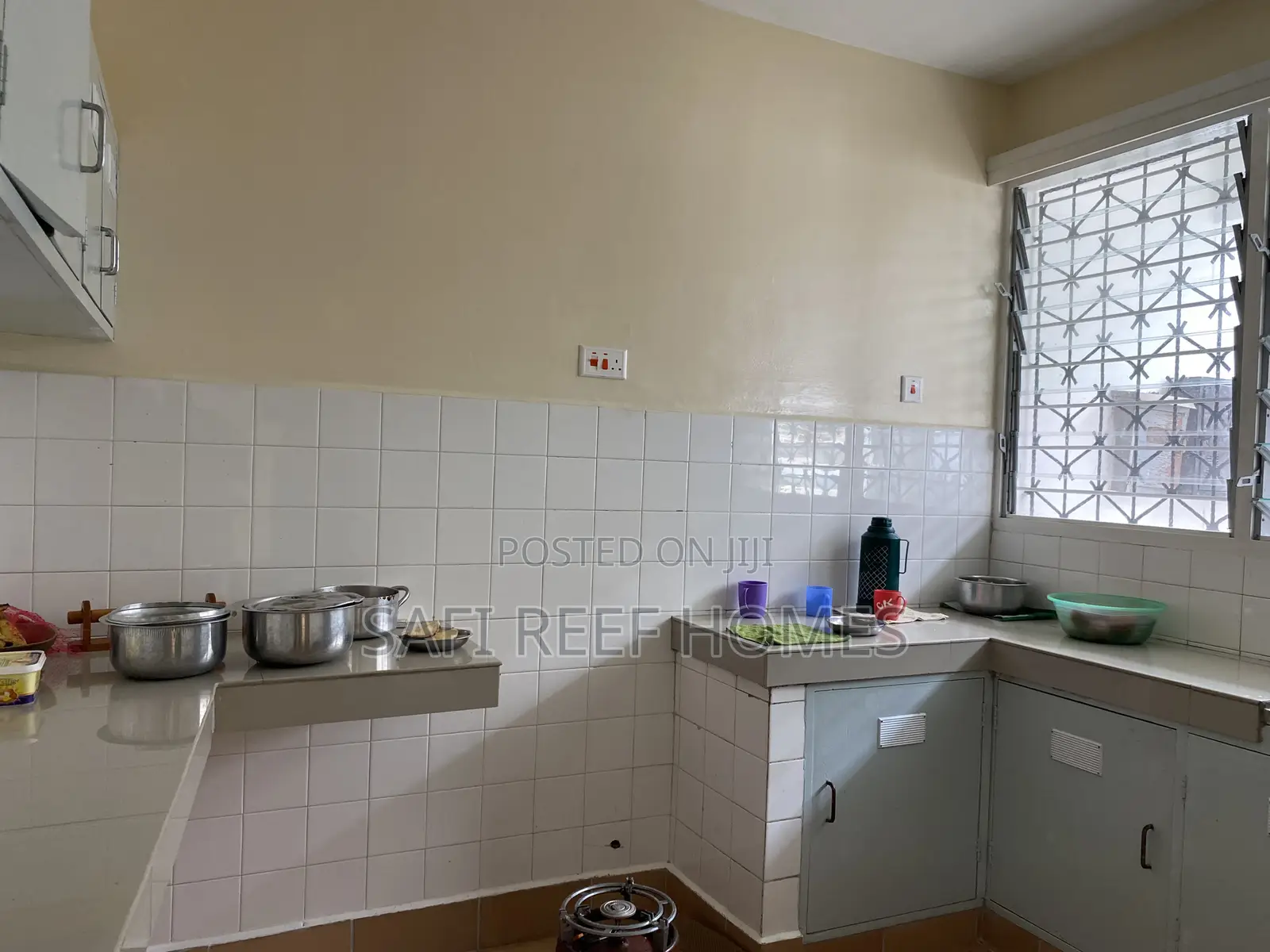 4bdrm Maisonette in Kizingo for rent