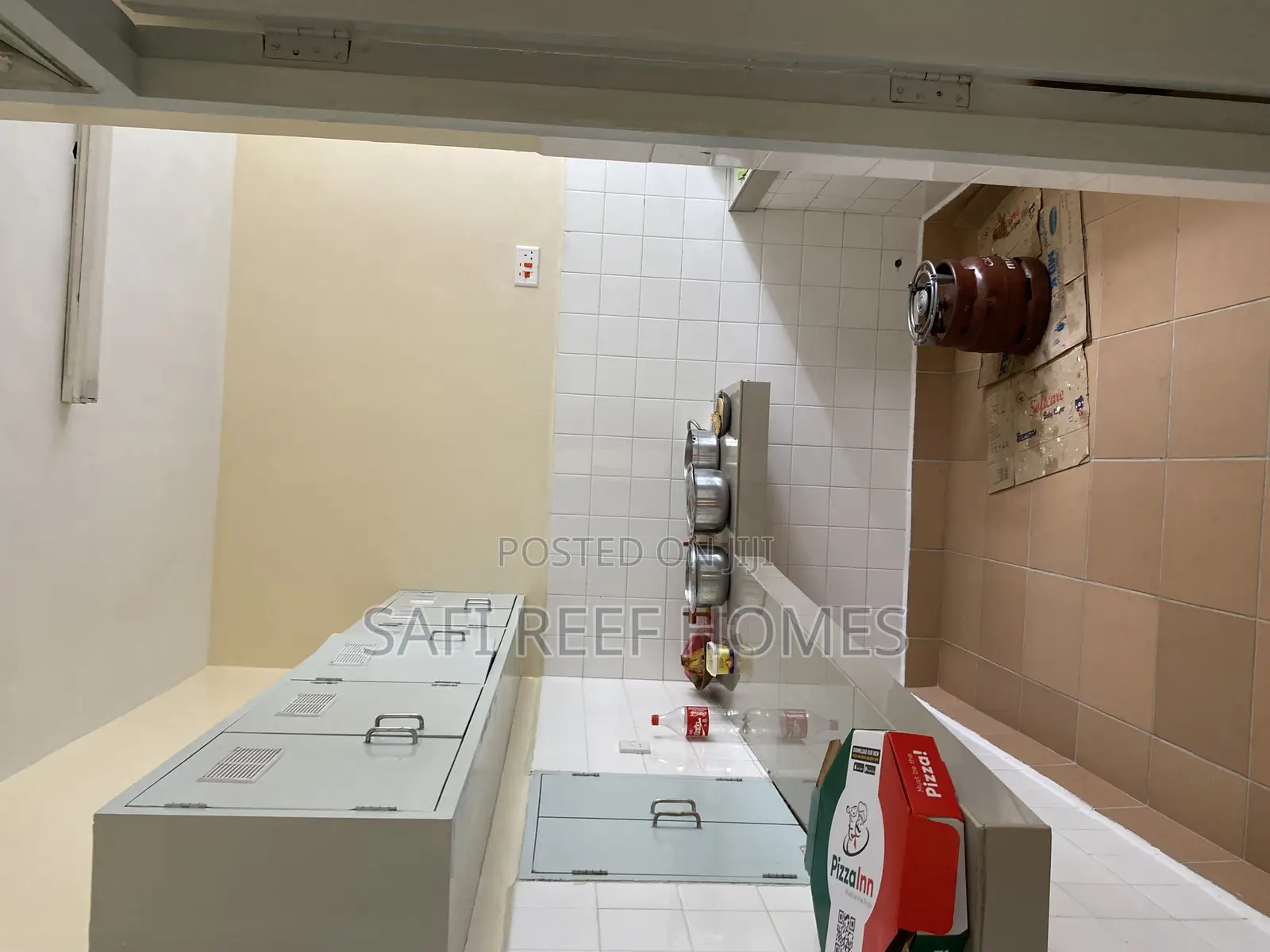 4bdrm Maisonette in Kizingo for rent