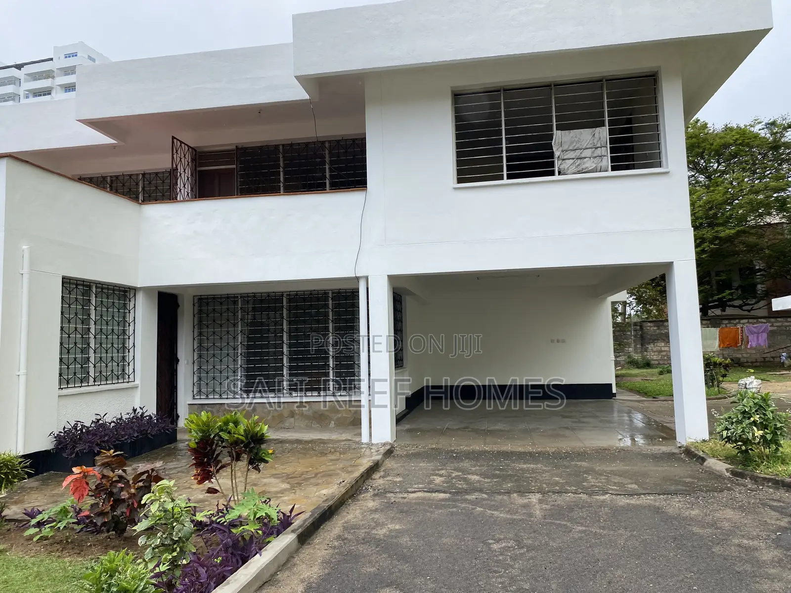 4bdrm Maisonette in Kizingo for rent