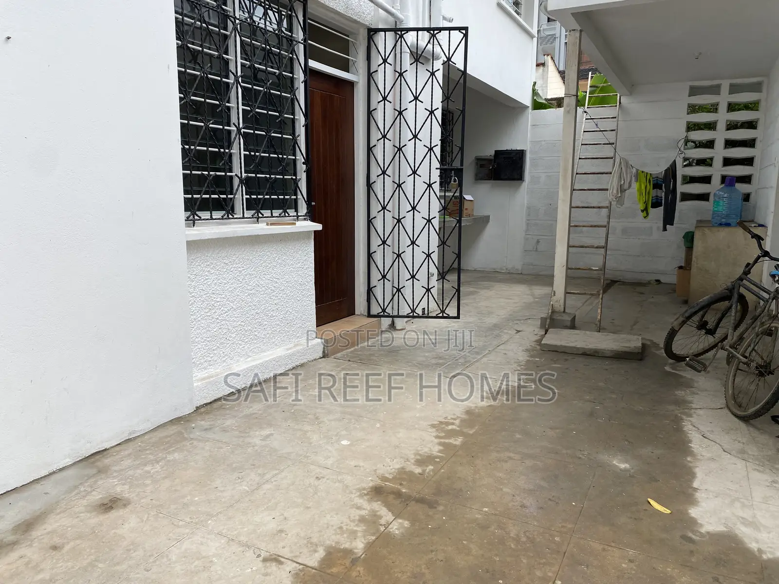 4bdrm Maisonette in Kizingo for rent