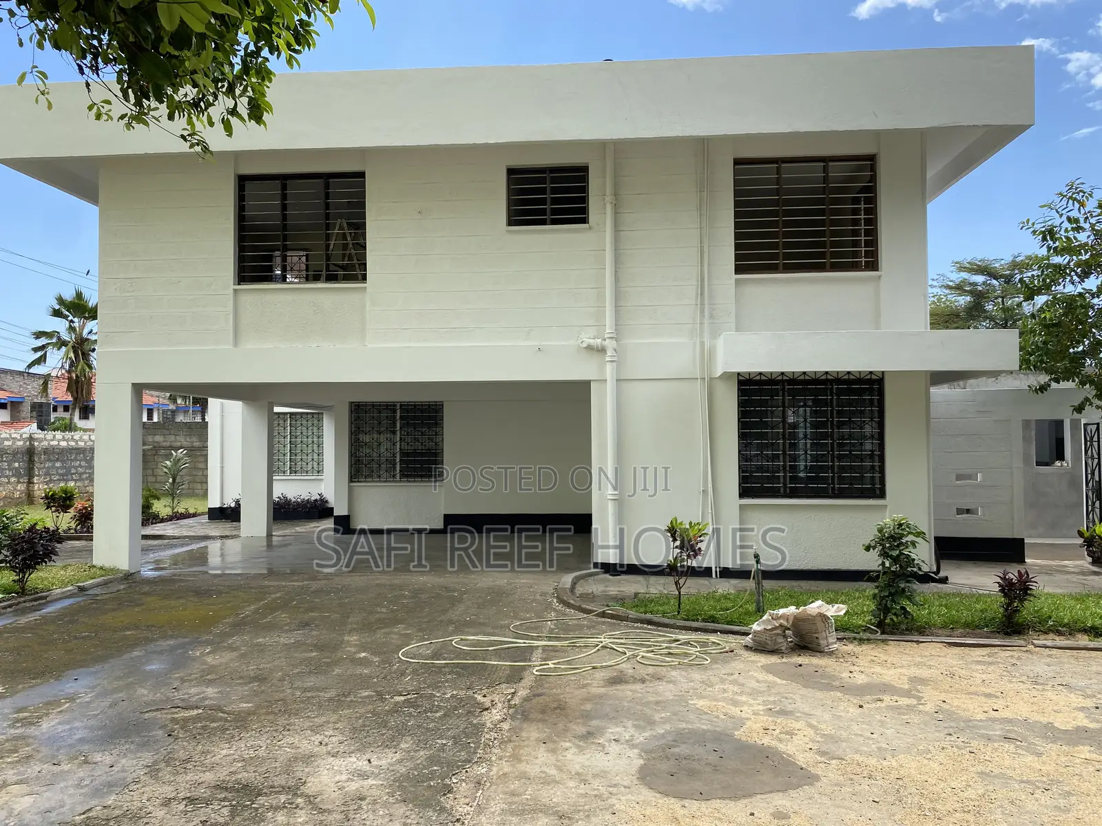4bdrm Maisonette in Kizingo for rent