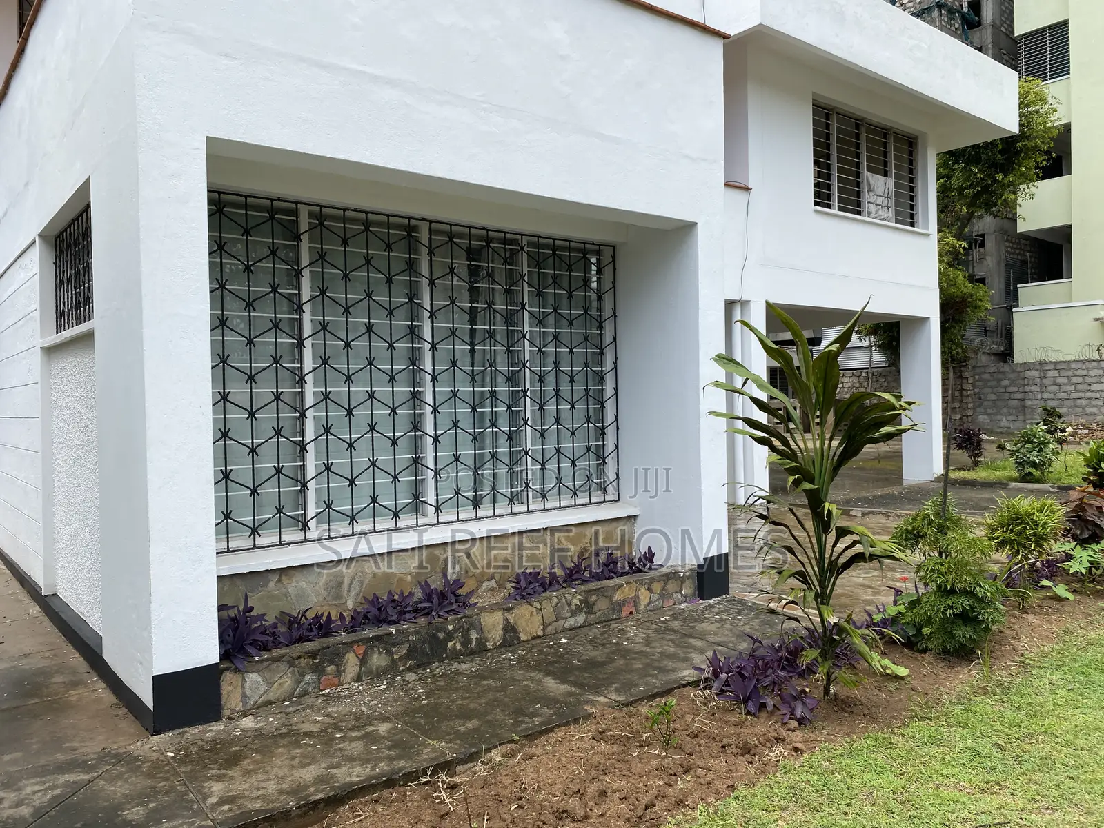 4bdrm Maisonette in Kizingo for rent