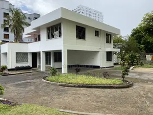 4bdrm Maisonette in Kizingo for rent