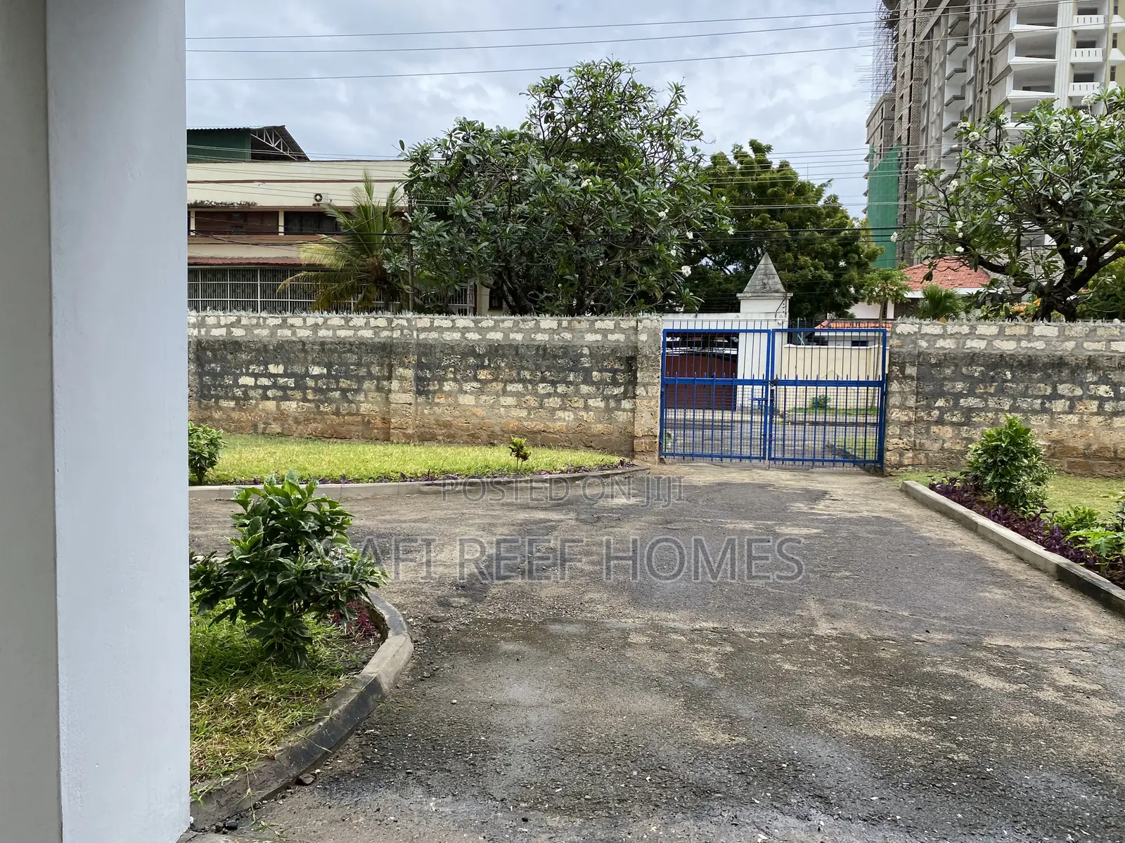 4bdrm Maisonette in Kizingo for rent