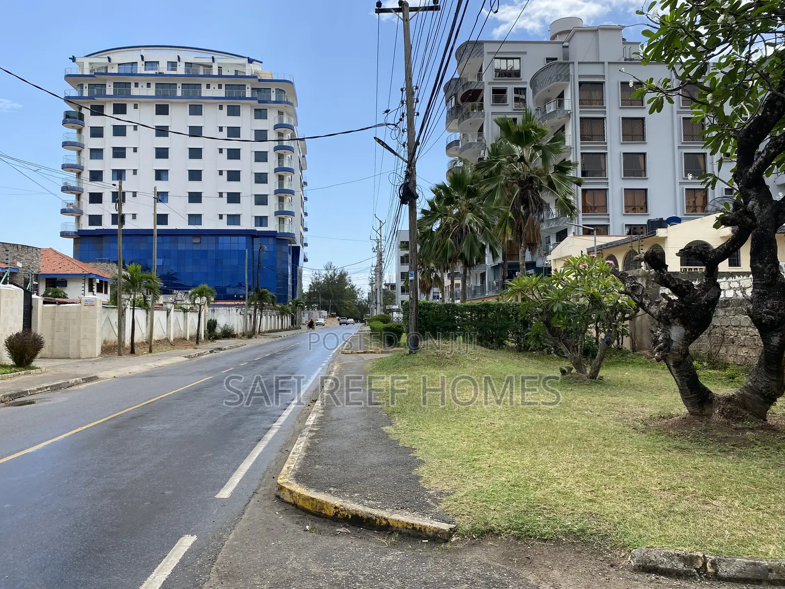 4bdrm Maisonette in Kizingo for rent
