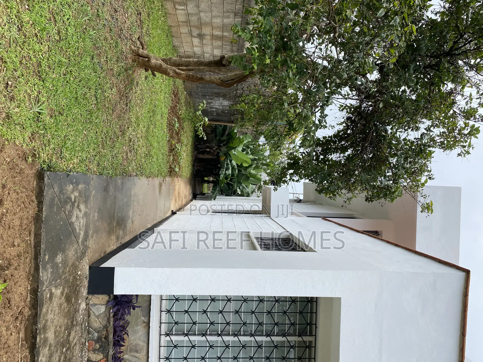 4bdrm Maisonette in Kizingo for rent